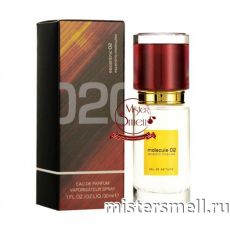 Мини тестер супер-стойкий 30 ml Escentric Molecules Escentric 02