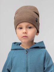 547799 Bodo Шапка коричневый