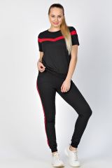 539139 ОПТМОДА Брюки Красный