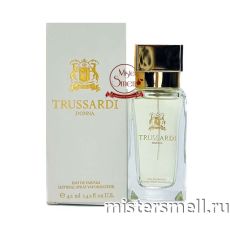 Мини тестер супер-стойкий 42 ml Trussardi Donna
