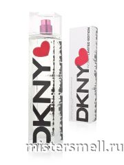 Donna Karan DKNY - DKNY Women Limited Edition