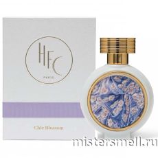 Высокого качества 1в1 Haute Fragrance Company(HFC) - Chic Blossom, 75 ml