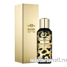 Высокого качества Mancera - Wild Cherry, 60 ml