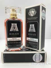 Мини тестер арабский 55 мл F.A Attar Collection Hayati