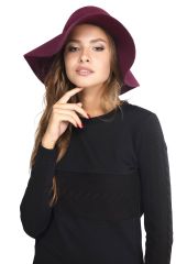 LD 617 Conte elegant Джемпер Черный