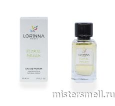 Lorinna Paris - №215 Gucci Flora by Gucci Eau de Parfum, 50 ml