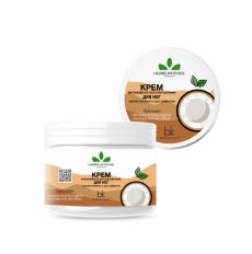 031675  Belkosmex HERBS INTENSE. Крем «Интенсивное восстановление» для ног против усталости с део-эффектом, 140 гр