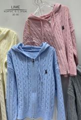 Свитер POLO