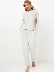 MEREDITH SET Пижамный комплект женский ARUELLE