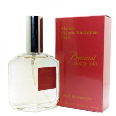 Maison Francis Kurkdjian Baccarat Rouge 540 edp unisex 65 ml