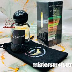 Тестер супер-стойкий 34 мл МЕШОЧЕК Yohji Yamamoto Yohji Homme