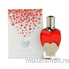 Rasasi - Attar Al Mohabba Women, 45 ml