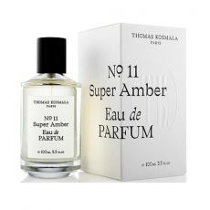Thomas Kosmala №11 SUPER AMBER 5ml edp
