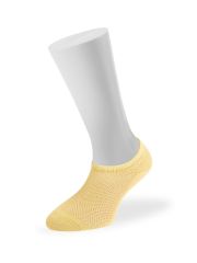 Omsa Носки OMSA kids Calzino 21C01 супер укороченный Lemon (Желтый)