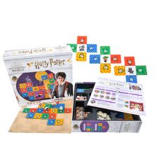Настольная игра Harry Potter