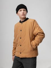 502429 Bodo Куртка кэмел