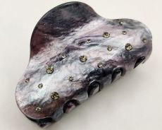 Заколка - крабик V987874507160 (8.5 см)