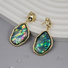 Серьги Арт. 3-5820-Y