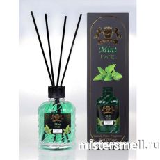 Диффузор Golden Silva Мята 150 ml