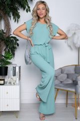 424072 LT Collection Костюм морская волна