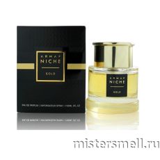 Armaf Niche Gold, 90 ml