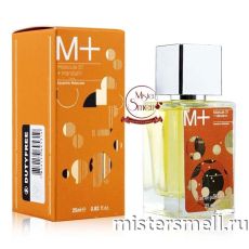 Тестер супер-стойкий 25 мл Escentric Molecules Molecule 01 + Mandarin