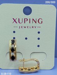 Серьги Xuping
