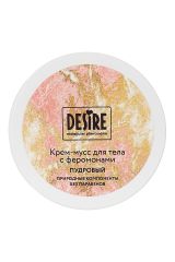 802-001 Крем мусс с феромонами пудровый 200 мл Desire