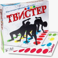 Напольная развлекательная игра 