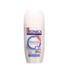 7045601 Антиперспирант Deonica «ОН&ОНА» ролик, 50 мл
