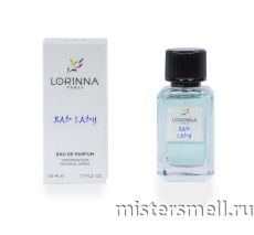 Lorinna Paris - №224 Lacoste Pour Femme, 50 ml
