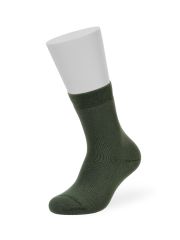 Omsa Носки OMSA kids Calzino 21C05 плюш Militari (Зеленый)