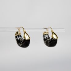 Серьги Арт. 34-0579-Y