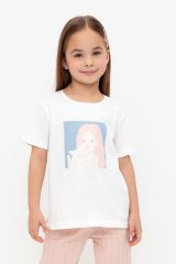 CROCKID Фуфайка КР 302726-1 сахар