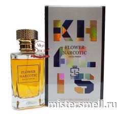Luxury Collection - Flower Narcotic, 100 ml
