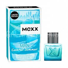 MEXX COCKTAIL SUMMER 30ml edt