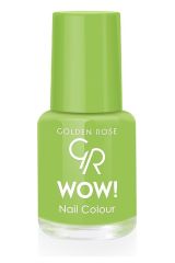 290-106 Лак для ногтей GR Wow! (0-118) - 106 Wow Golden Rose