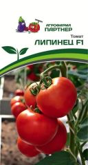 Томат Липинец F1 Партнер