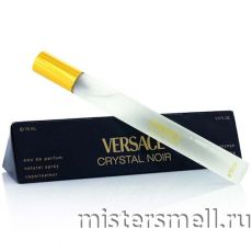 Ручка жен. 15 мл. Versace Crystal Noir