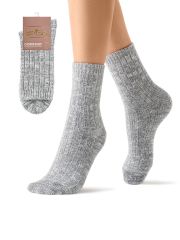 OMSA COMFORT 353, PL Omsa Носки Grigio (Серый)