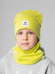 503623 Bodo Комплект салатовый