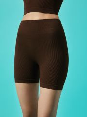 462903 Minimi Шорты Cappuccino (Коричневый)