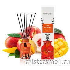 Диффузор Gloria Perfume Mango Red
