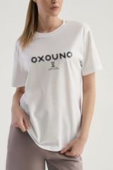 OXO-3403-1295 Футболка OXOUNO Белый