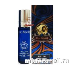 Масла Fragrance World 10 мл - Chic Sheikh