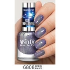 ADN-68 HOLO COSMOS 12 мл тон 6808 Alvin D`or