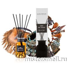 Диффузор Gloria Perfume African Leather