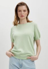 LDK2350 23С-50СП Conte elegant Джемпер lime