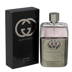 Gucci Guilty Pour Homme edt 90 ml