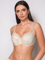 Бюстгальтер 8082 Amanda Albina_L сшивная Albina L